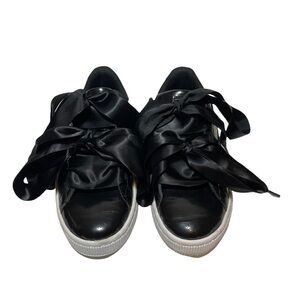 Puma Girl Shoes Size 4.5